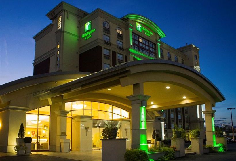 Hotel Holiday Inn ST. Catharines CONF. CTR | St. Catharines | Ontario | Canada 12