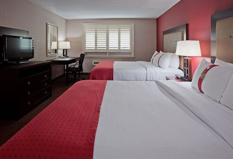 Hotel Holiday Inn ST. Catharines CONF. CTR | St. Catharines | Ontario | Canada 13