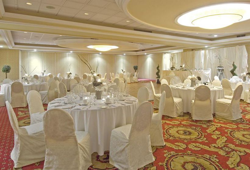 Hotel Holiday Inn ST. Catharines CONF. CTR | St. Catharines | Ontario | Canada 14