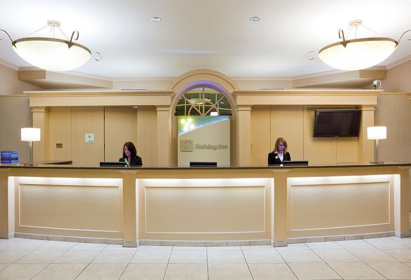 Hotel Holiday Inn ST. Catharines CONF. CTR | St. Catharines | Ontario | Canada 15