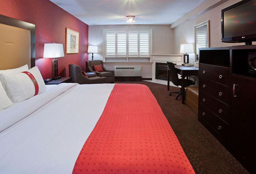 Hotel Holiday Inn ST. Catharines CONF. CTR | St. Catharines | Ontario | Canada 16