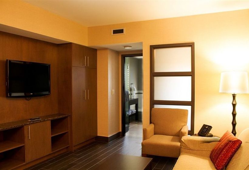 Hotel Holiday Inn ST. Catharines CONF. CTR | St. Catharines | Ontario | Canada 17