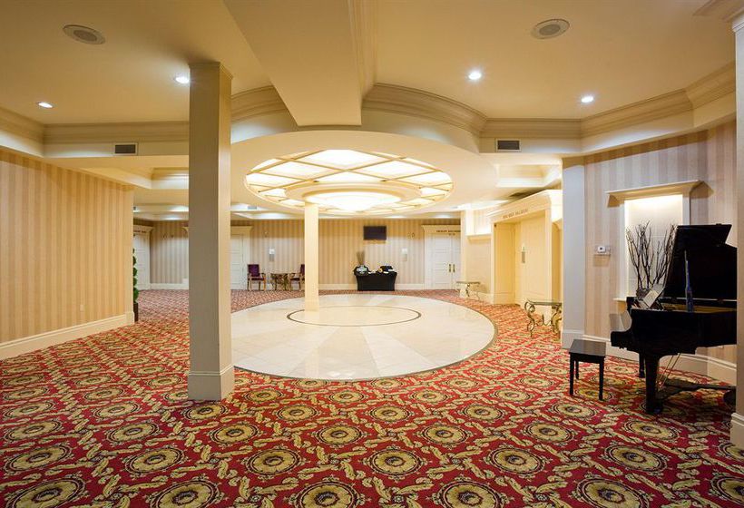 Hotel Holiday Inn ST. Catharines CONF. CTR | St. Catharines | Ontario | Canada 3
