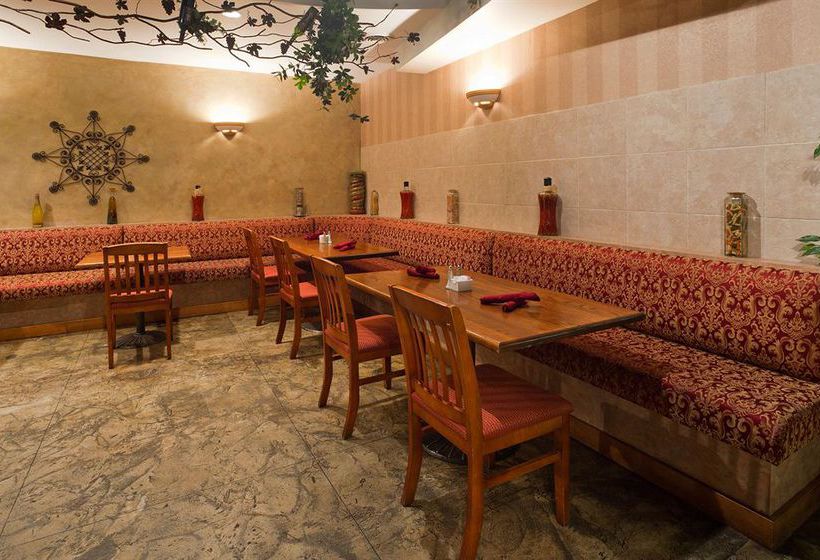 Hotel Holiday Inn ST. Catharines CONF. CTR | St. Catharines | Ontario | Canada 5