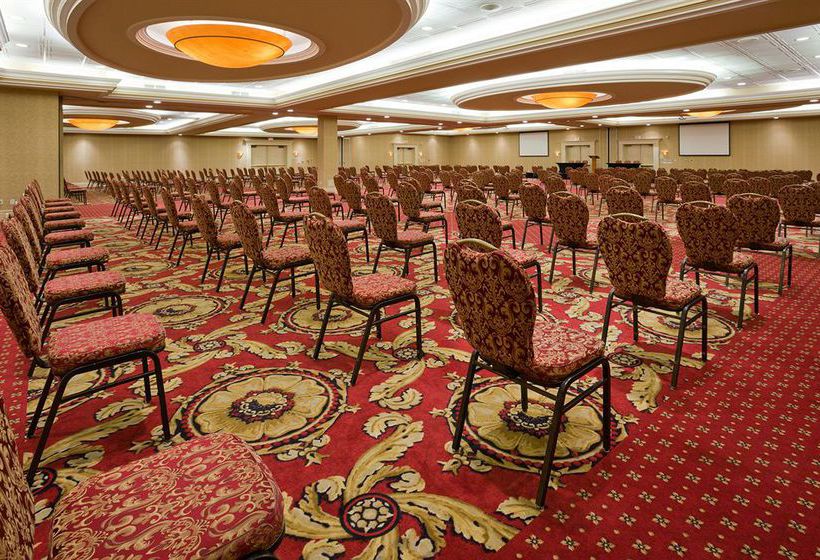 Hotel Holiday Inn ST. Catharines CONF. CTR | St. Catharines | Ontario | Canada 6