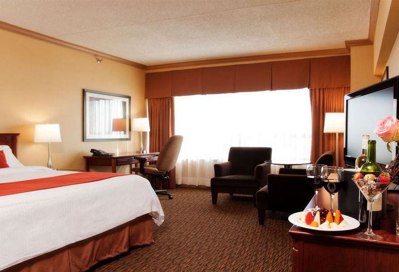 Delta Hotels by Marriott Saint John Saint John New Brunswick