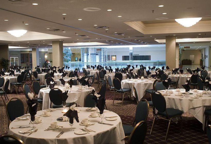 Delta Hotels by Marriott Saint John | Saint John | New Brunswick | Canada 1