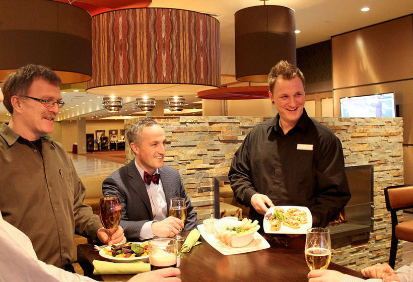 Delta Hotels by Marriott Saint John | Saint John | New Brunswick | Canada 11