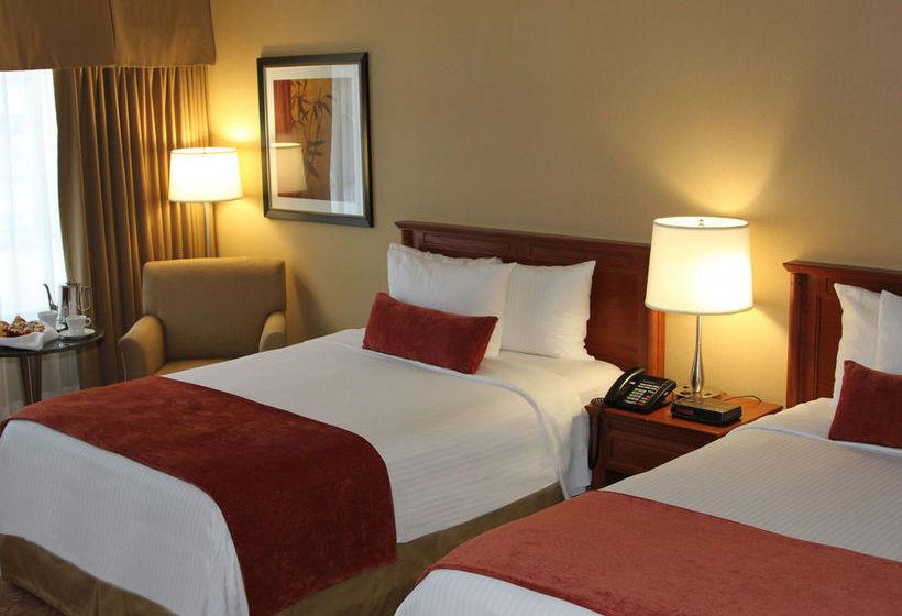 Delta Hotels by Marriott Saint John | Saint John | New Brunswick | Canada 12