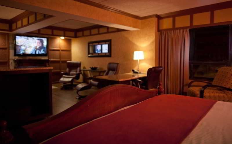 Delta Hotels by Marriott Saint John | Saint John | New Brunswick | Canada 15