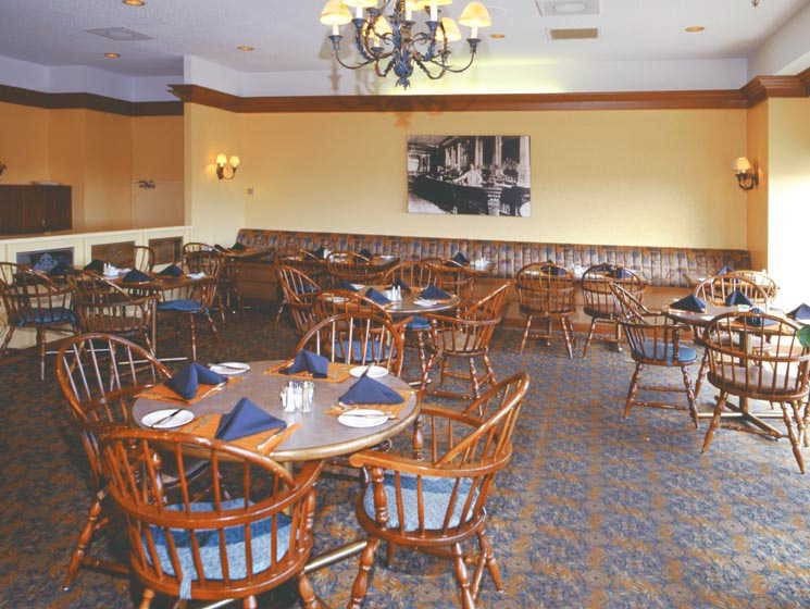 Delta Hotels by Marriott Saint John | Saint John | New Brunswick | Canada 18