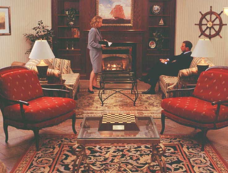 Delta Hotels by Marriott Saint John | Saint John | New Brunswick | Canada 19