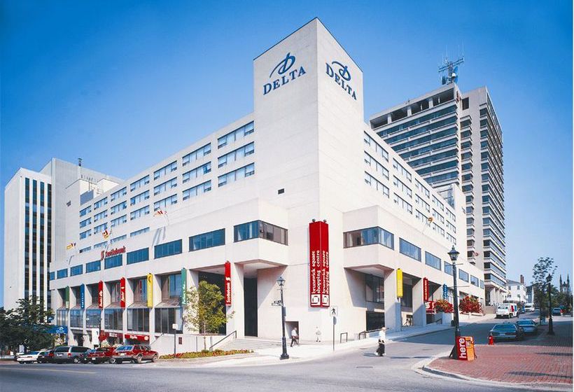 Delta Hotels by Marriott Saint John | Saint John | New Brunswick | Canada 2