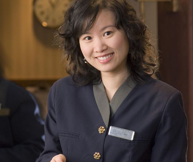 Delta Hotels by Marriott Saint John | Saint John | New Brunswick | Canada 20