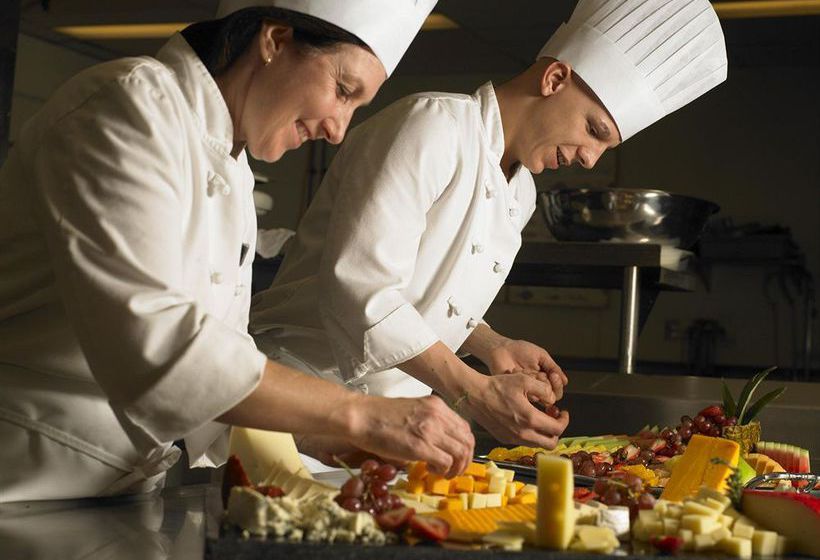 Delta Hotels by Marriott Saint John | Saint John | New Brunswick | Canada 3