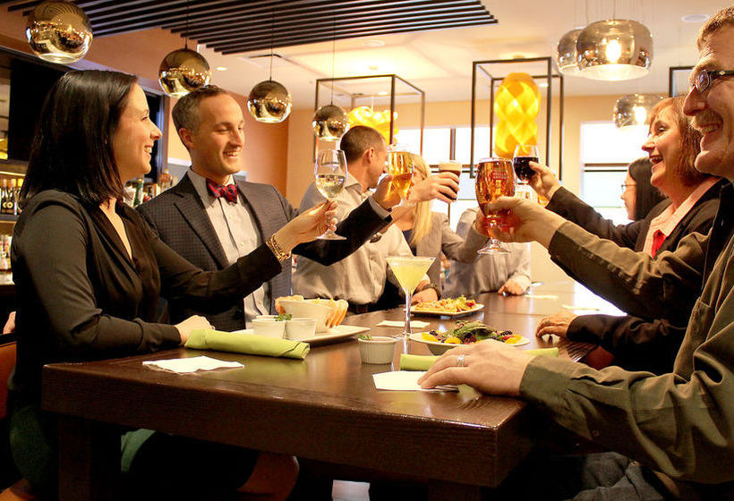 Delta Hotels by Marriott Saint John | Saint John | New Brunswick | Canada 4