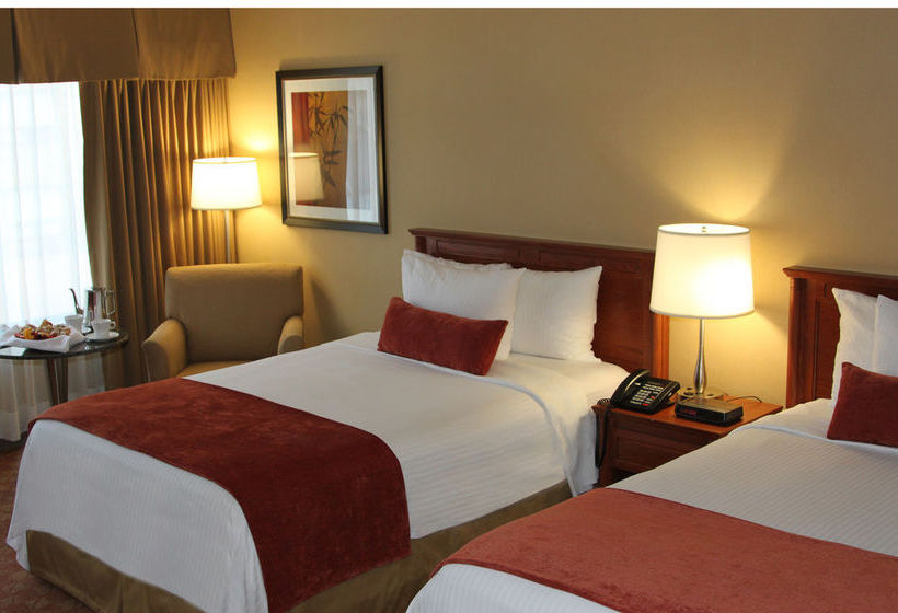 Delta Hotels by Marriott Saint John | Saint John | New Brunswick | Canada 5