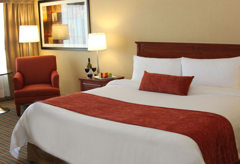 Delta Hotels by Marriott Saint John | Saint John | New Brunswick | Canada 6