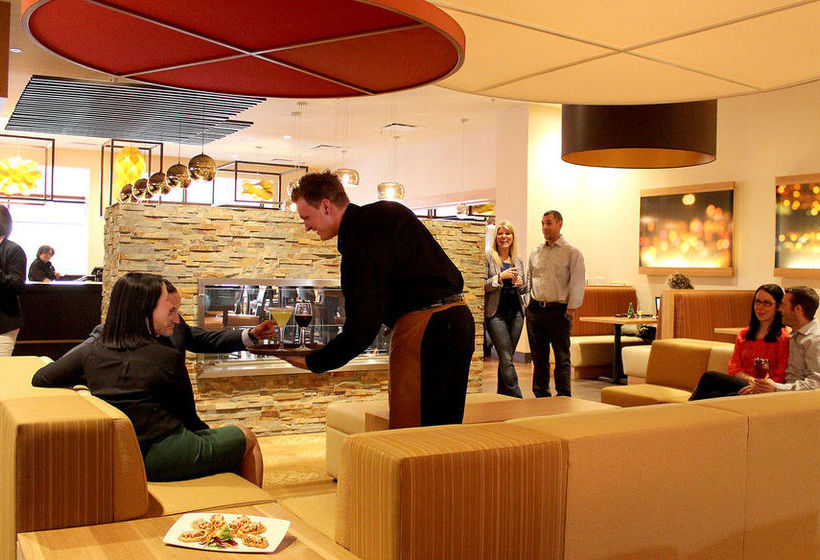 Delta Hotels by Marriott Saint John | Saint John | New Brunswick | Canada 8