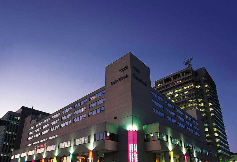 Delta Hotels by Marriott Saint John | Saint John | New Brunswick | Canada 9