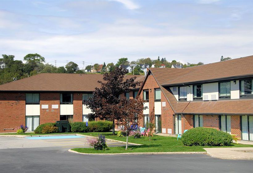 Hotel Comfort Inn Saint John | Saint John | New Brunswick | Canada 3