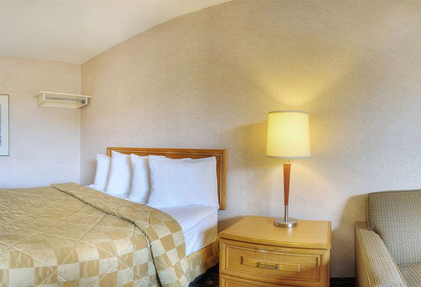 Hotel Comfort Inn Saint John | Saint John | New Brunswick | Canada 4