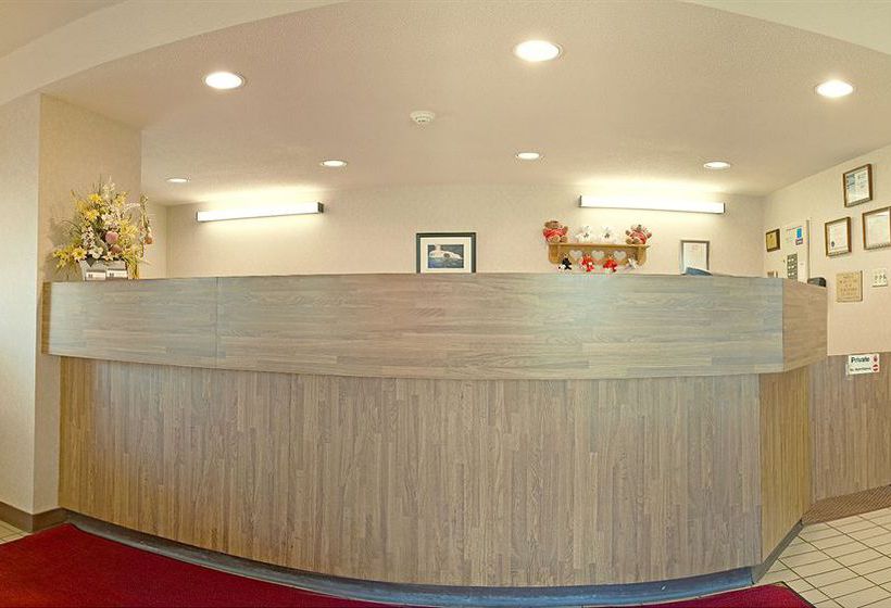 Hotel Comfort Inn Saint John | Saint John | New Brunswick | Canada 6