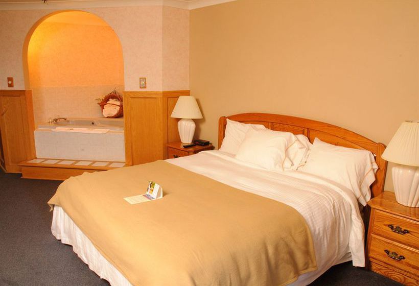 Hotel Canadas Best Value Inn Saint John | Saint John | New Brunswick | Canada 1