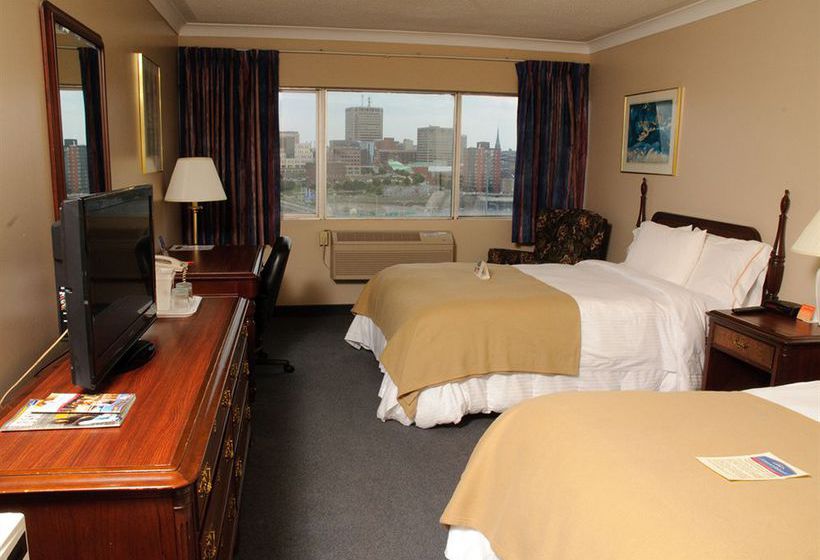 Hotel Canadas Best Value Inn Saint John | Saint John | New Brunswick | Canada 2