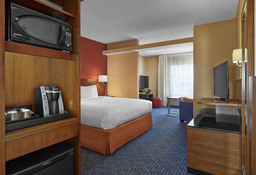 Hotel Travellers Inn St. John's San Juan