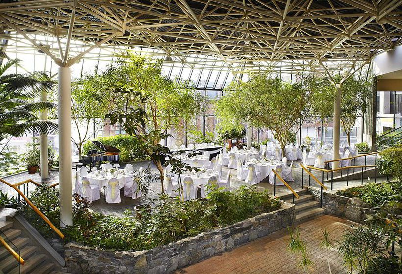 Sheraton Hotel Newfoundland Terranova y Labrador