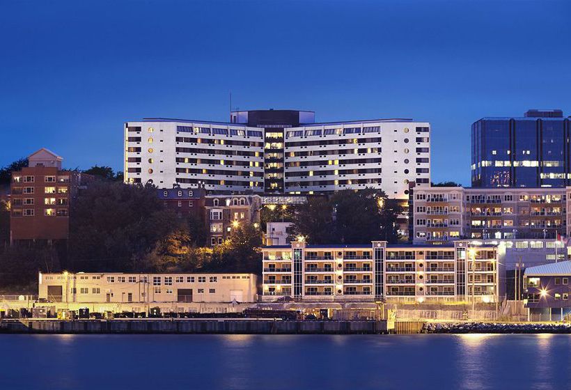 Sheraton Hotel Newfoundland | St. John'S | Newfoundland and Labrador | Canada 1