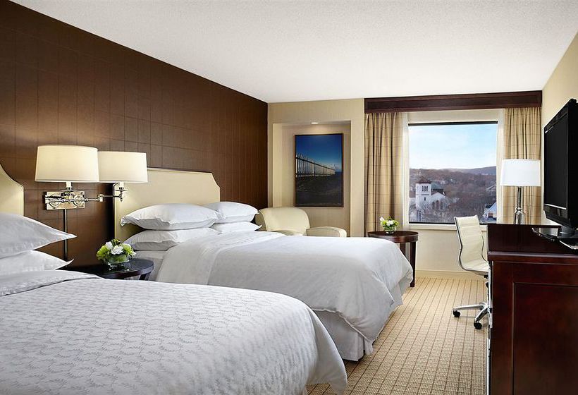 Sheraton Hotel Newfoundland | St. John'S | Newfoundland and Labrador | Canada 10