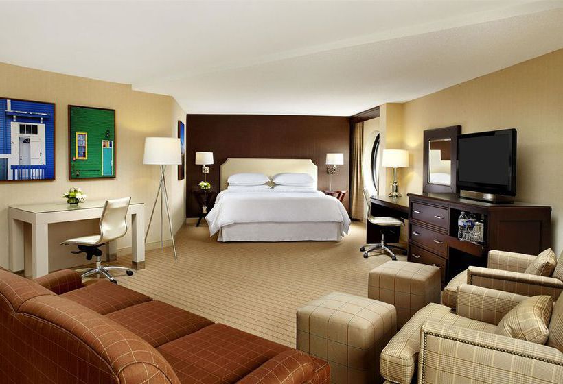 Sheraton Hotel Newfoundland | St. John'S | Newfoundland and Labrador | Canada 11