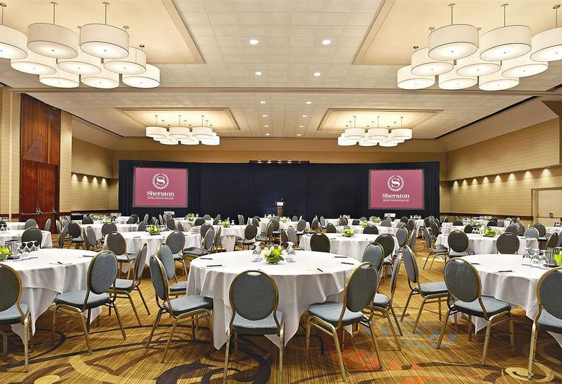 Sheraton Hotel Newfoundland | St. John'S | Newfoundland and Labrador | Canada 12