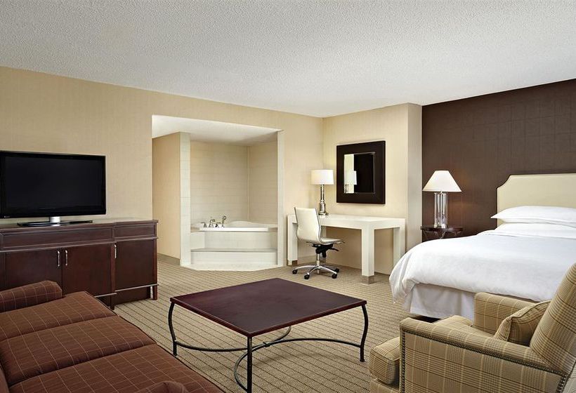 Sheraton Hotel Newfoundland | St. John'S | Newfoundland and Labrador | Canada 13