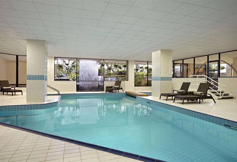 Sheraton Hotel Newfoundland | St. John'S | Newfoundland and Labrador | Canada 14