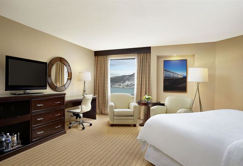 Sheraton Hotel Newfoundland | St. John'S | Newfoundland and Labrador | Canada 15