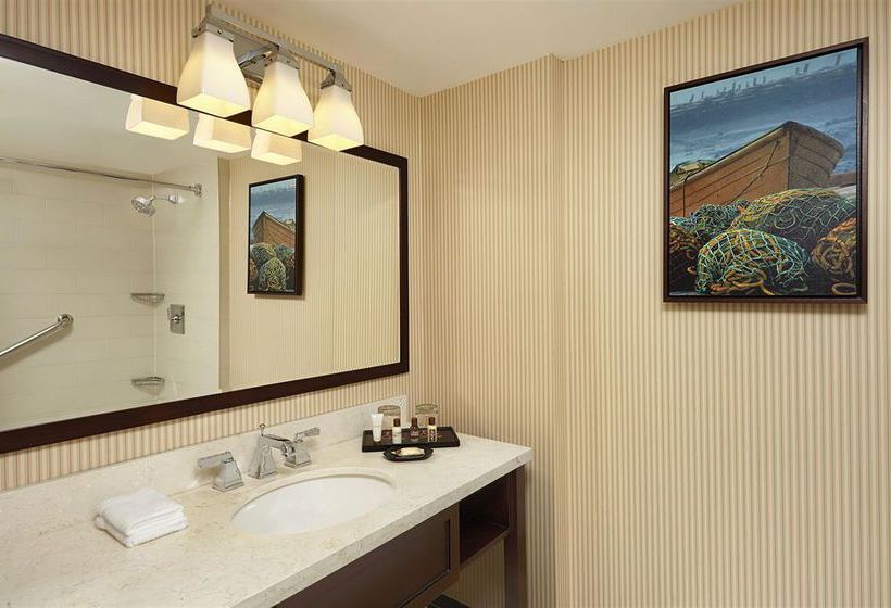 Sheraton Hotel Newfoundland | St. John'S | Newfoundland and Labrador | Canada 16