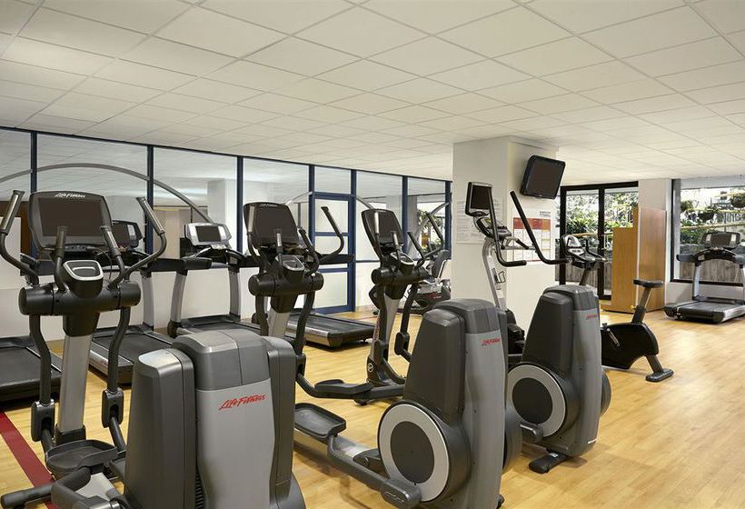 Sheraton Hotel Newfoundland | St. John'S | Newfoundland and Labrador | Canada 18