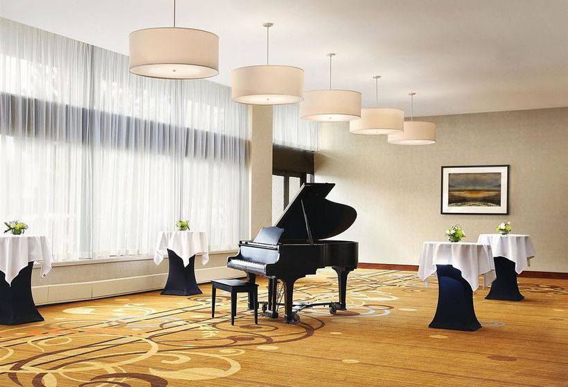 Sheraton Hotel Newfoundland | St. John'S | Newfoundland and Labrador | Canada 19