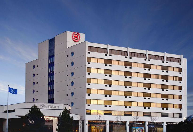 Sheraton Hotel Newfoundland | St. John'S | Newfoundland and Labrador | Canada 2