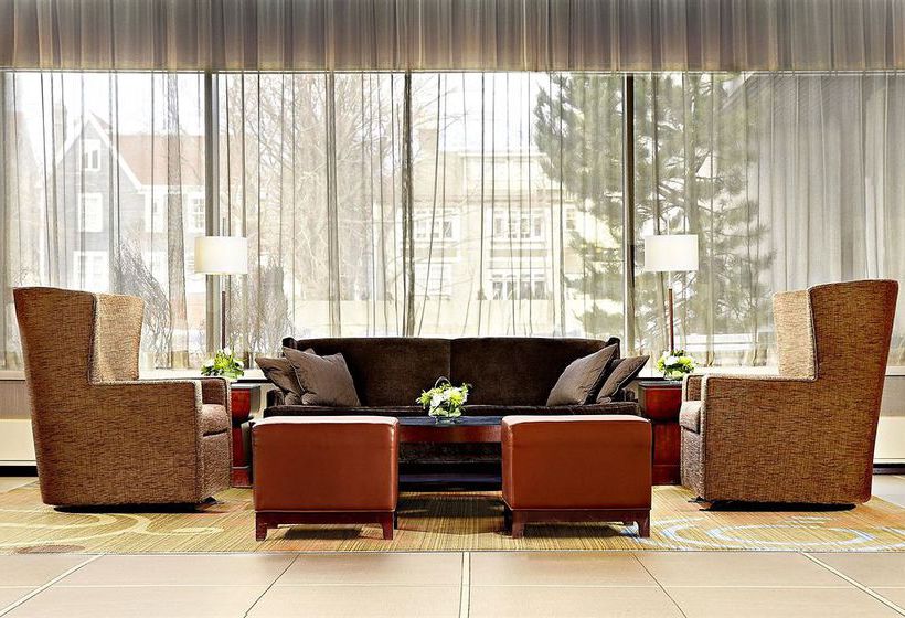 Sheraton Hotel Newfoundland | St. John'S | Newfoundland and Labrador | Canada 3