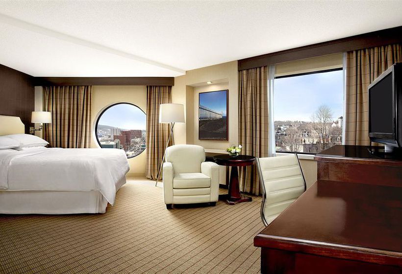 Sheraton Hotel Newfoundland | St. John'S | Newfoundland and Labrador | Canada 4