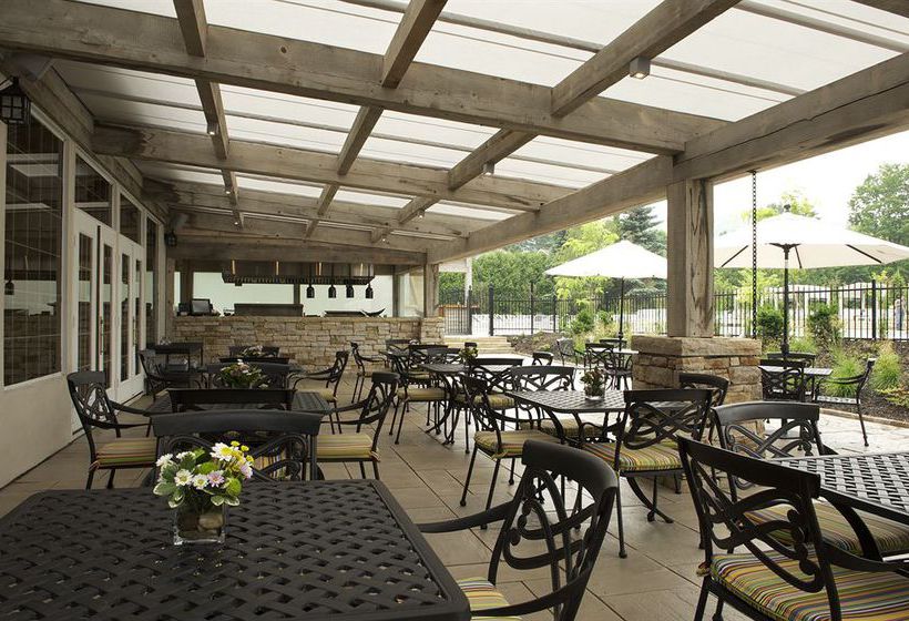 Hotel Manoir Saint Sauveur | Saint Sauveur des Monts | Quebec | Canada 11