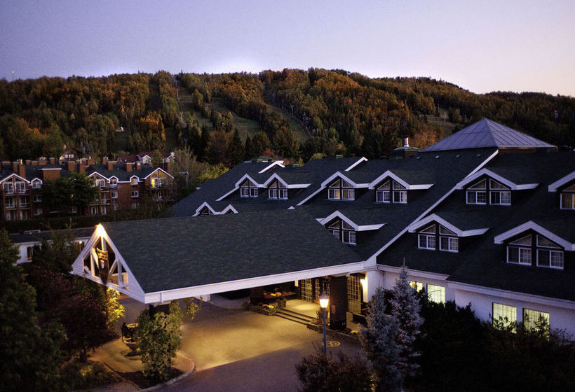 Hotel Manoir Saint Sauveur | Saint Sauveur des Monts | Quebec | Canada 14