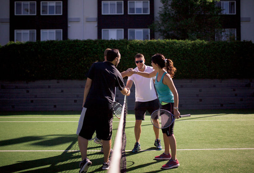 Hotel Manoir Saint Sauveur | Saint Sauveur des Monts | Quebec | Canada 18