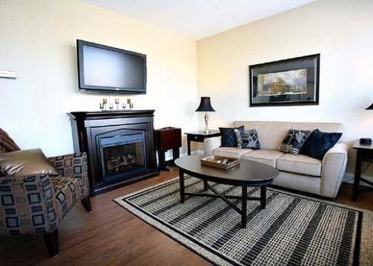 Hotel Quality Inn & Conference Centre Downtown | Sudbury | Ontario | Canada 10