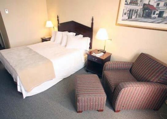 Hotel Quality Inn & Conference Centre Downtown | Sudbury | Ontario | Canada 11