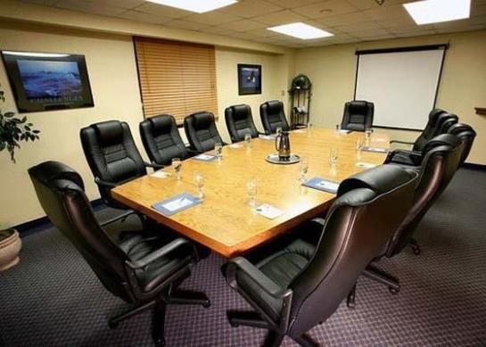 Hotel Quality Inn & Conference Centre Downtown | Sudbury | Ontario | Canada 12